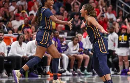 Le Fever se relance en corrigeant les Sparks