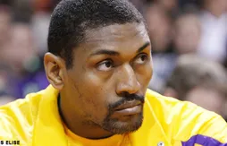 Metta World Peace va rencontrer les Clippers et les Knicks