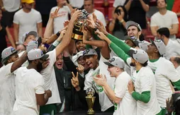 Boston résiste à Jimmy Butler et rejoint Golden State en Finals !