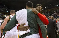 Chicago se qualifie en mettant une fessée historique à Milwaukee : +54 !