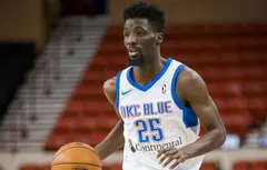 Atlanta : l’arrière Daniel Hamilton signé pour un an
