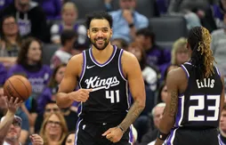 Trey Lyles quitte la NBA pour le Real Madrid