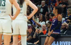WNBA : le New York Liberty sort l’artillerie lourde avec Satou Sabally