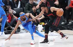 Interview Corey Brewer : “J’étais tellement content de jouer que j’ai été trop agressif”