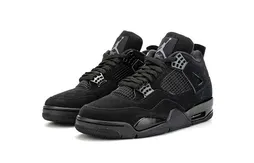 Jordan Brand : la Air Jordan 4 est “Back in Black”
