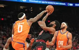 Les Bulls sont persuadés que Coby White va redresser le tir