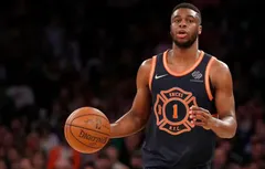 Pour faire des économies, les Knicks renoncent à Emmanuel Mudiay et Luke Kornet