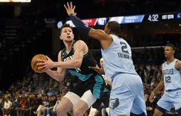 Les Blazers ont enfin gagné grâce à leur banc