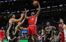 Chris Paul en moins, les Clippers viennent gifler les Hawks