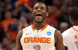 Draft 2012 : la fiche de Dion Waiters