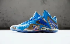Nike vous invite dans la “Maison du LeBron”