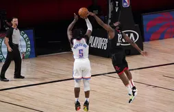 Télévision : grosse audience pour le Game 7 entre les Rockets et le Thunder