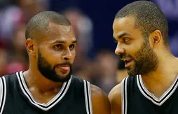Quand Gregg Popovich confondait Patty Mills et Tony Parker…
