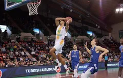 Utah : un contrat non garanti pour William Howard