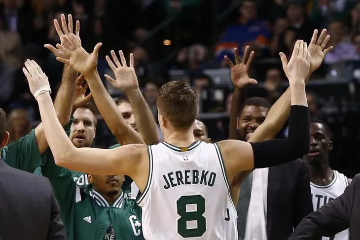 jerebko