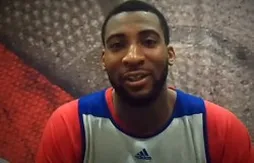 Andre Drummond titulaire pour son grand retour