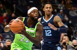 Ja Morant est prêt à relever le défi Patrick Beverley