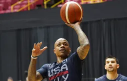Team USA : objectif rempli pour Isaiah Thomas et Joe Johnson