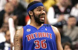 Le Top 10 des vidéos avec Rasheed Wallace