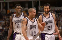 Pour Mike Bibby, l’absence d’ego faisait la force des Kings au début des années 2000