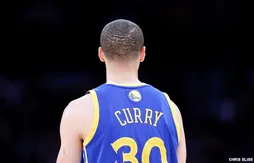 Le MVP de la nuit : Stephen Curry étincelant (38 points à 8/12 de loin, 10 passes)