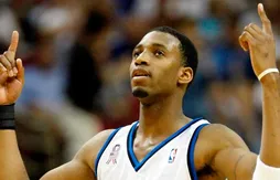 Le Top 50 en carrière de Tracy McGrady