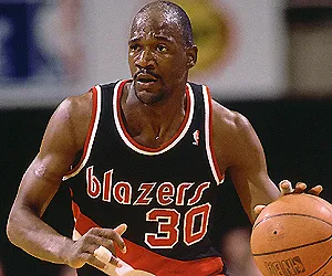 Terry Porter