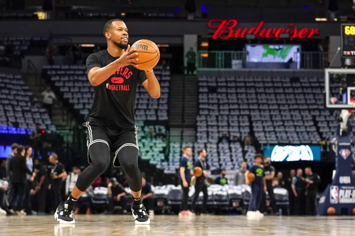 Rodney Hood