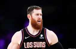 Aron Baynes en pleine forme à l’approche de la free agency