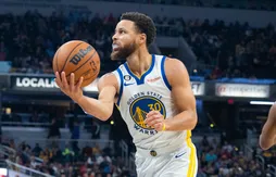 Pronostics NBA | Misez sur Stephen Curry face aux Spurs