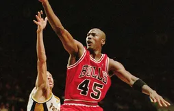 Il y a 20 ans, Michael Jordan signait son comeback avec déjà un buzzer beater