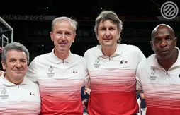 Interview de Laurent Foirest, le trait d’union entre Sydney et Tokyo