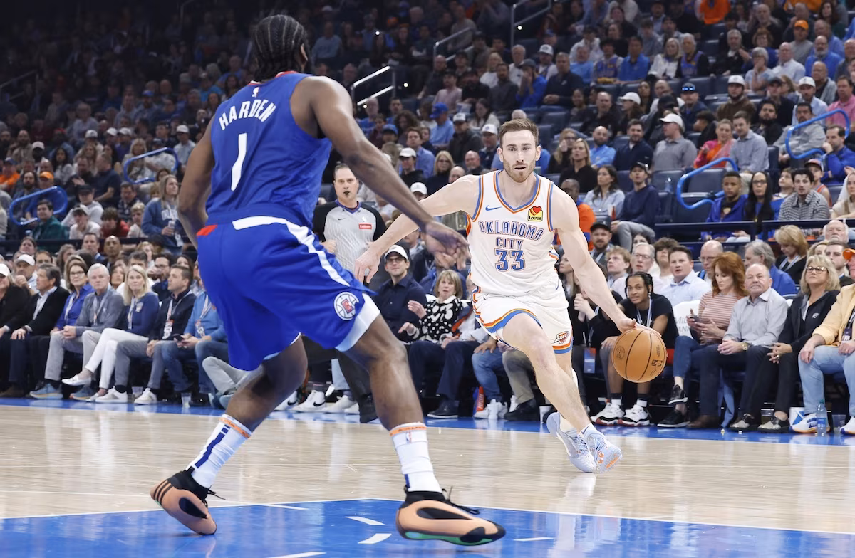 Gordon Hayward