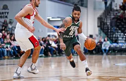 MVP de la G-League, Frank Mason III est à l’essai chez les Sixers