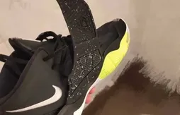 Nike : le strap de retour sur la Kyrie 6 ?