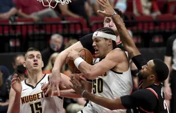 Les Nuggets ont manqué de mordant