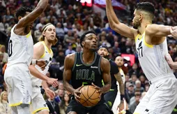 Le Jazz a enfin gagné grâce à sa défense