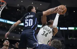Le Magic a encore failli tout gâcher à Milwaukee