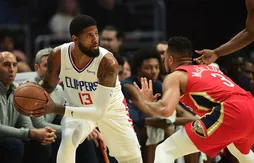 Preview Play-in | LA Clippers (8) – New Orleans (9)