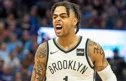 Le MVP de la nuit : la casa de Russell