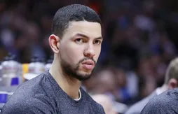 Austin Rivers, bourreau inattendu des Spurs
