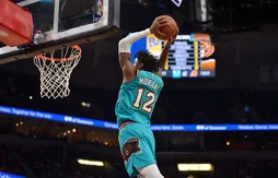 Ja Morant toujours pas fan du “Slam Dunk Contest”