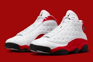 La Air Jordan 13 « Chicago » de retour ce week-end
