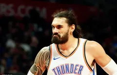 Avant le tir à 3-points, Steven Adams doit surtout bosser ses lancers