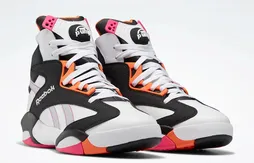 Une Shaq Attaq aux couleurs du Heat