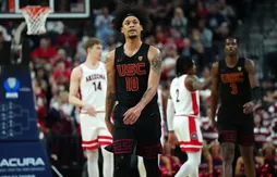 Les Hornets donnent sa chance au fils de Dennis Rodman