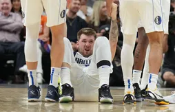 Soutien réclamé autour de Luka Doncic