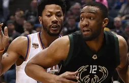 Derrick Rose touché par les propos de Jabari Parker
