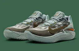 Une magnifique Nike Zoom GT Cut 2 pour Devin Booker