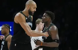 Pronostics NBA | Misez sur Anthony Edwards et Rudy Gobert face aux Grizzlies